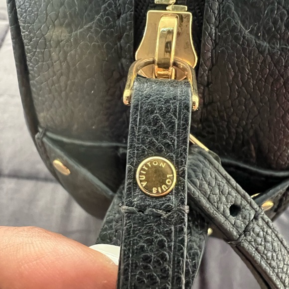 Louis Vuitton Boite Chapeau Souple Mm - Picture 5 of 8